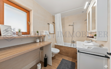 Wohnung 5 Zimmer - image - 6