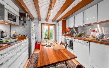 Einfamilienhaus 13 Zimmer - image - 1
