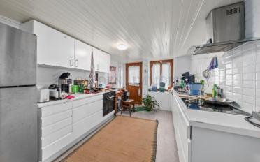 Einfamilienhaus 13 Zimmer - image - 4