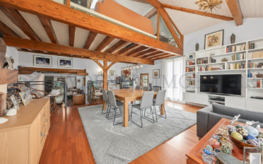 Einfamilienhaus 13 Zimmer - image - 2