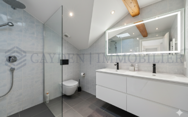 Einfamilienhaus 13 Zimmer - image - 13