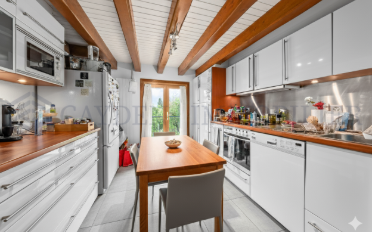 Einfamilienhaus 13 Zimmer - image - 10