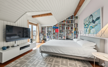 Einfamilienhaus 13 Zimmer - image - 11