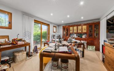 Einfamilienhaus 13 Zimmer - image - 8