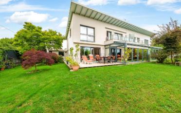 Single house 6 rooms - image - 2