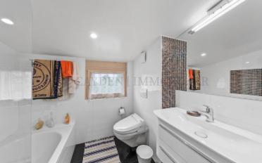 Single house 6 rooms - image - 12