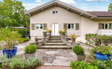 Single house 9 rooms - image - 3