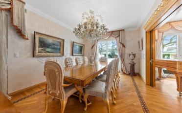 Maison 8 pièces - image - 6