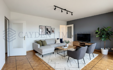 Studio 2 rooms - image - 3