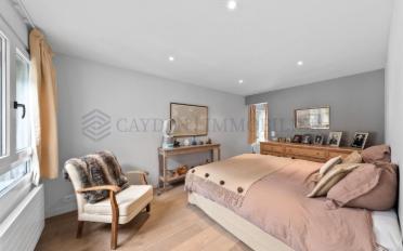 Maison 9 pièces - image - 13