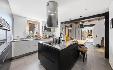 Maison 7 pièces - image - 12