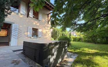 Maison 7 pièces - image - 10