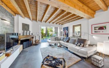 Maison 7 pièces - image - 13