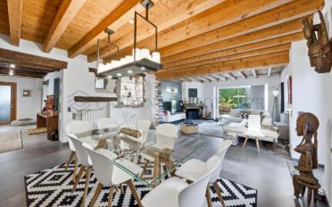 Maison 7 pièces - image - 12
