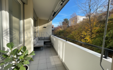 Apartment 4 rooms - image - 1