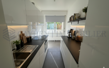 Apartment 4 rooms - image - 4