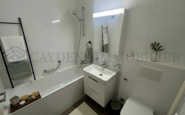 Apartment 4 rooms - image - 6