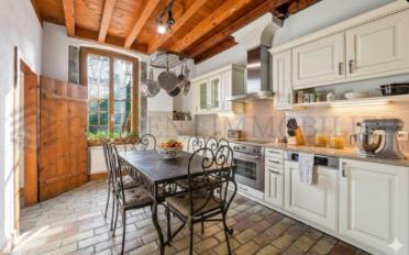 Einfamilienhaus 10 Zimmer - image - 7