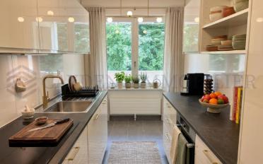 Apartment 4 rooms - image - 1