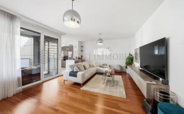 Appartement meublé 5.5 pièces - image - 5