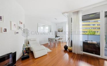 Appartement meublé 5.5 pièces - image - 6