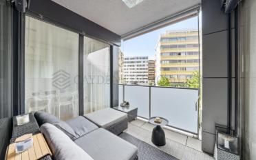 Appartement meublé 5.5 pièces - image - 3