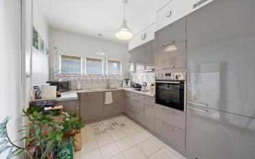 Appartement meublé 5.5 pièces - image - 1