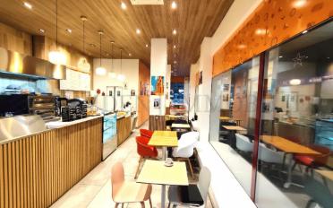 Restaurant 2 Zimmer - image - 1