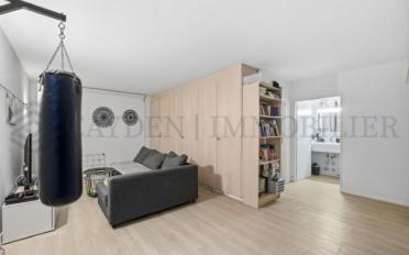 Apartment 7 rooms - image - 11
