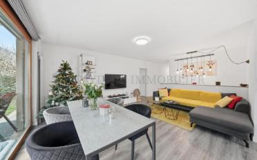 Apartment 7 rooms - image - 4