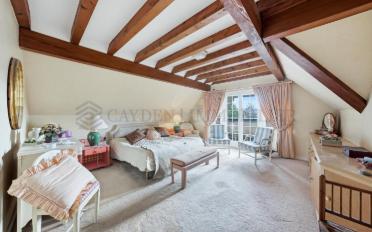 Einfamilienhaus 7 Zimmer - image - 13