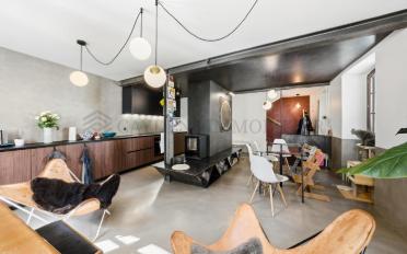 Single house 5.5 rooms - image - 3