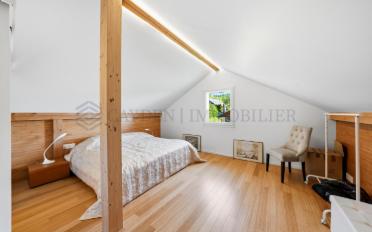 Maison 8 pièces - image - 5