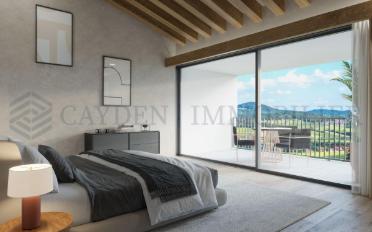 Maison 6 pièces - image - 2