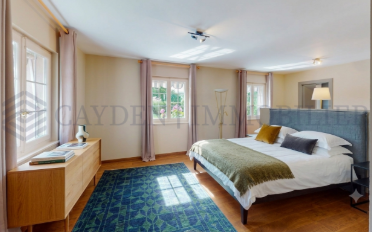 Single house 9 rooms - image - 8