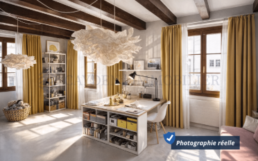Single house 5.5 rooms - image - 12