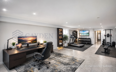 Wohnung 5 Zimmer - image - 6