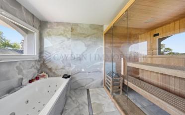 Maison 8 pièces - image - 10