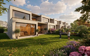 Maison 5.5 pièces - image - 1