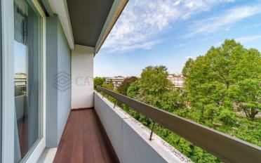 Apartment 3 rooms - image - 7