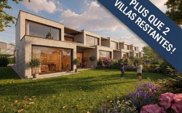 Single house 5.5 rooms - image - 1