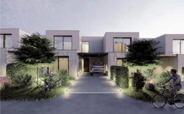 Einfamilienhaus 5.5 Zimmer - image - 8