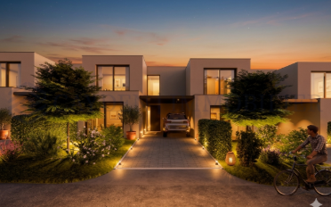 Maison 5.5 pièces - image - 2