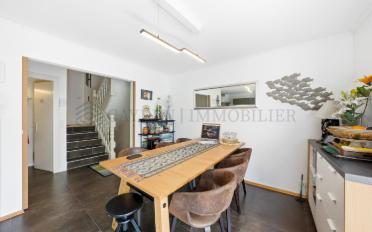 Einfamilienhaus 6.5 Zimmer - image - 5