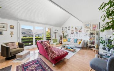 Einfamilienhaus 6.5 Zimmer - image - 7