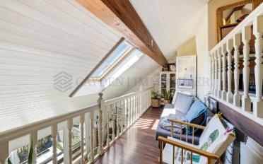 Single house 6.5 rooms - image - 12