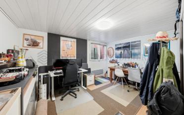 Single house 6.5 rooms - image - 13