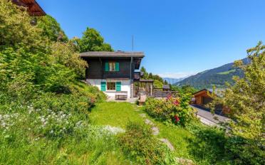 Single house 5 rooms - image - 1