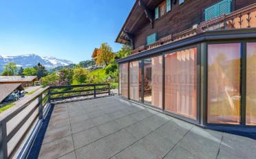Single house 5 rooms - image - 11