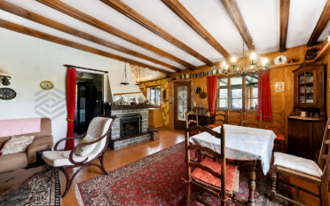 Single house 5 rooms - image - 12